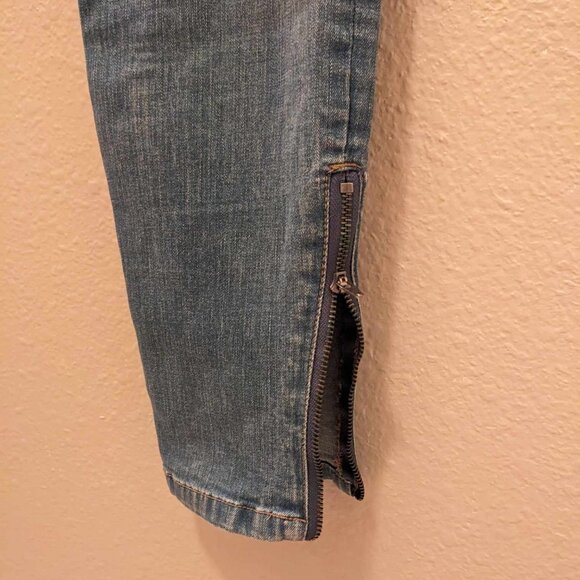 Roxy Skinny Jeans - Size 28 - Picture 5 of 5
